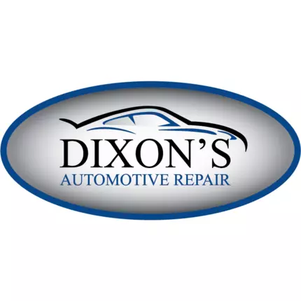 Logótipo de Dixon's Automotive Repair