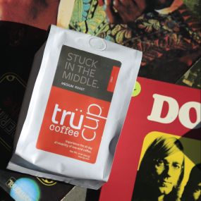 Bild von trücup coffee roasters