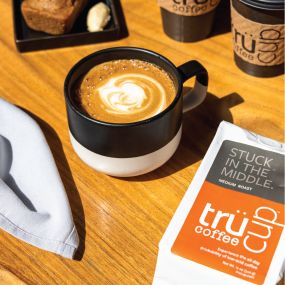 Bild von trücup coffee roasters