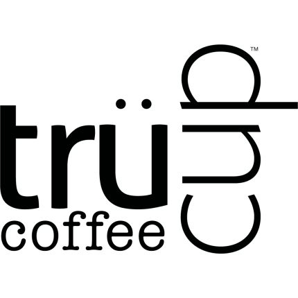 Logo fra trücup coffee roasters