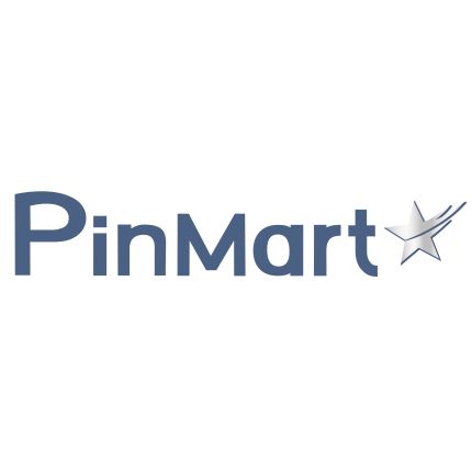 Logo van PinMart