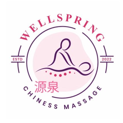 Λογότυπο από Wellspring Chinese Massage