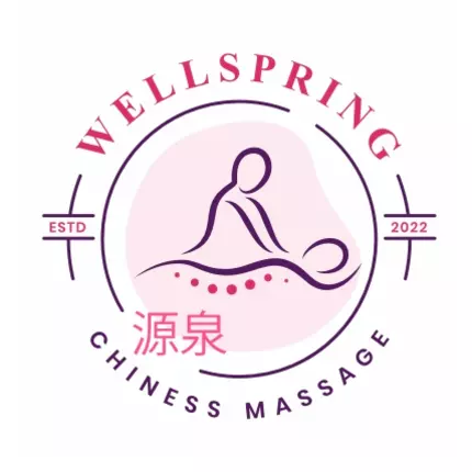 Logo od Wellspring Chinese Massage