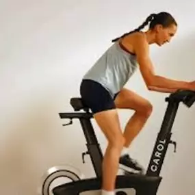 Bild von InForm Fitness of Northern California