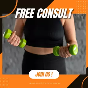 Bild von InForm Fitness of Northern California