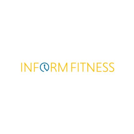 Logotipo de InForm Fitness of Northern California