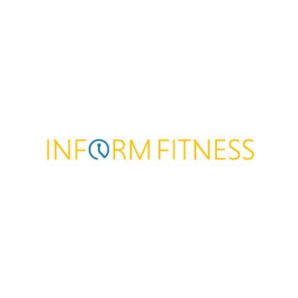 Logo van InForm Fitness of Northern California