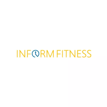 Logo von InForm Fitness of Northern California