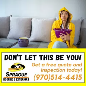 Bild von Sprague Roofing & Exteriors