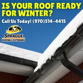Bild von Sprague Roofing & Exteriors