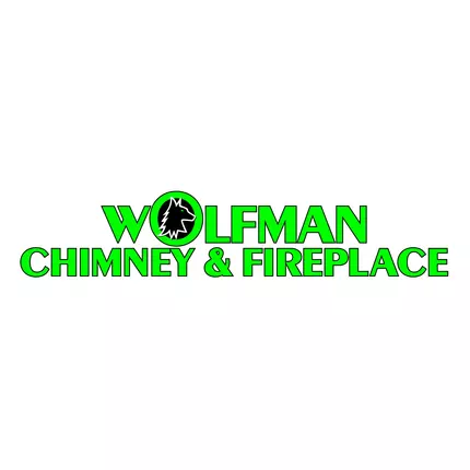 Logo von Wolfman Chimney & Fireplace