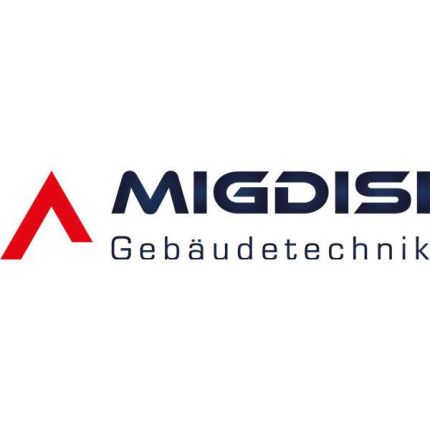 Logotyp från MIGDISI Gebäudetechnik