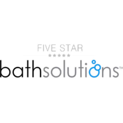 Logo von Five Star Bath Solutions of St. George