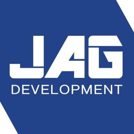 Logotyp från JAG DEVELOPMENT