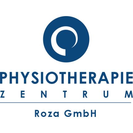 Logo fra Physiotherapie Zentrum GmbH