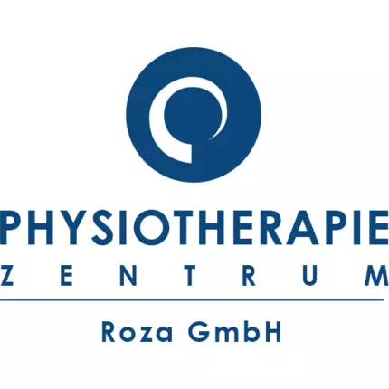 Logo od Physiotherapie Zentrum GmbH