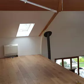 Bild von JCF Peinture