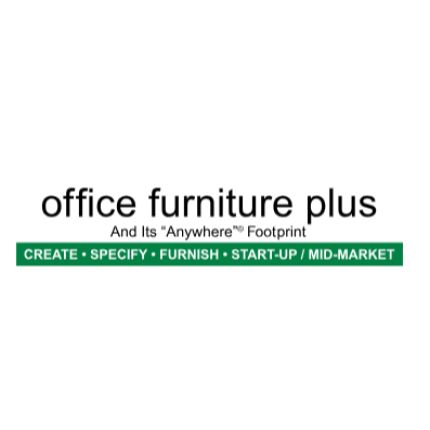 Logo de Office Furniture Plus - Irving