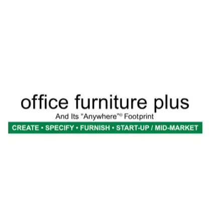 Logo van Office Furniture Plus - Irving