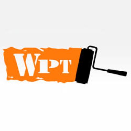 Logo de WPT Decoraciones