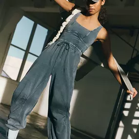 Free People movement now in-store at Islanders ????