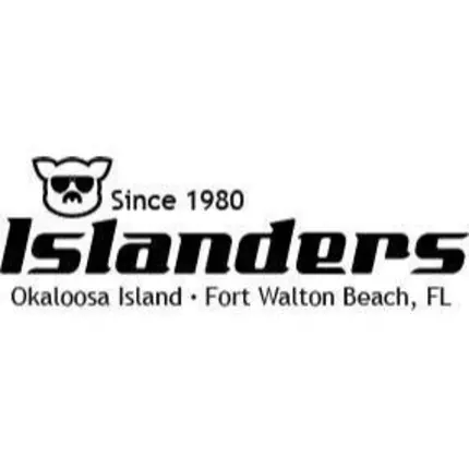 Logo od Islanders Coastal Outfitter