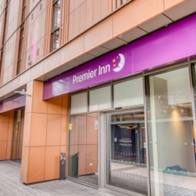 Bild von Premier Inn London Hammersmith (Talgarth Road) hotel