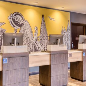 Bild von Premier Inn London Hammersmith (Talgarth Road) hotel