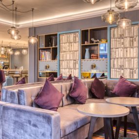 Bild von Premier Inn London Hammersmith (Talgarth Road) hotel