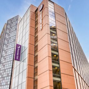 Bild von Premier Inn London Hammersmith (Talgarth Road) hotel