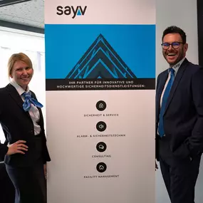 Bild von SAYV - Sicherheit und Service GmbH & Co. KG