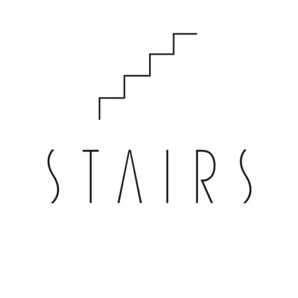 Logo from Stairs Bar Berlin