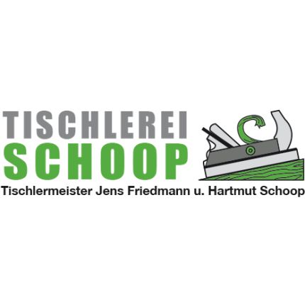 Logo von Tischlerei Schoop GmbH