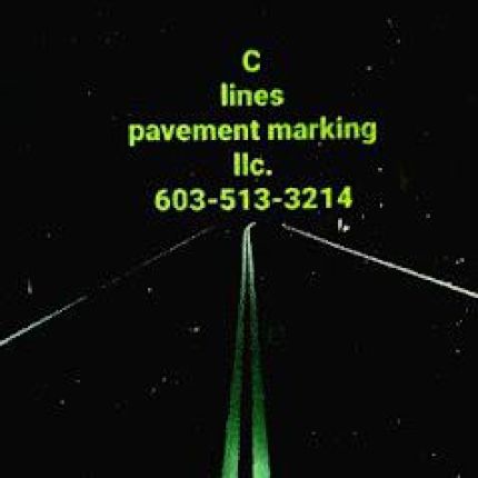 Logo von C-lines Pavement Marking LLC