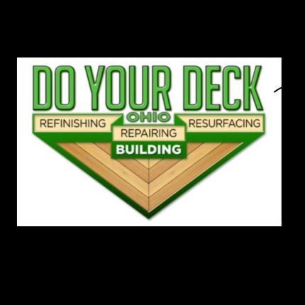 Logo from Do Your Deck Ohio LLC