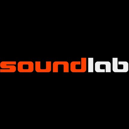 Logo fra Soundlab Veranstaltungstechnik GmbH