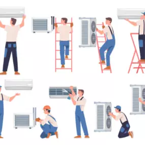 Bild von Lone Star Air Systems