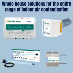 Bild von Lone Star Air Systems