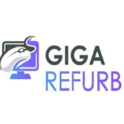 Logo de GIGAREFURB