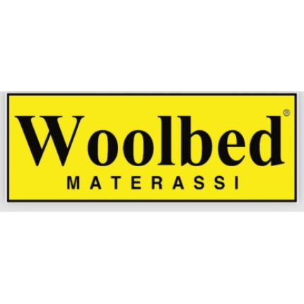 Logótipo de Woolbed Materassi