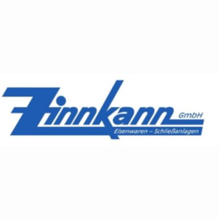 Logotyp från Zinnkann GmbH Eisenwaren-Schließanlagen