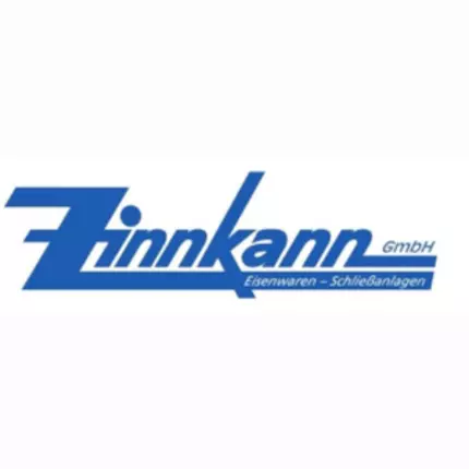 Logo von Zinnkann GmbH Eisenwaren - Schließanlagen