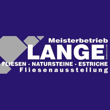 Logo od Fliesen Lange GmbH & Co. KG