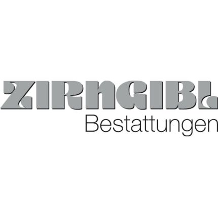 Logo van Zirngibl Bestattungen