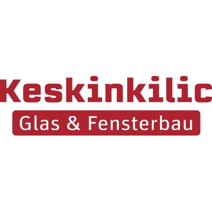 Logo von Keskinkilic Fensterbau