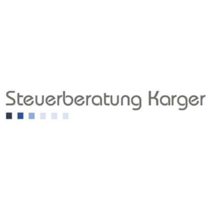 Logotyp från Peter Karger Steuerberater