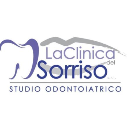 Logo de La Clinica del Sorriso