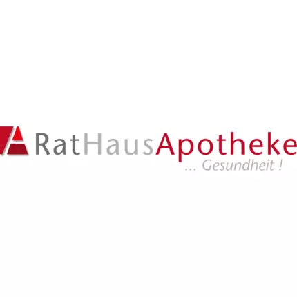 Logo von Rathaus-Apotheke