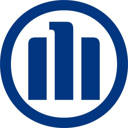 Logo van Allianz Versicherung Rüttinger und Gropp GbR Agentur