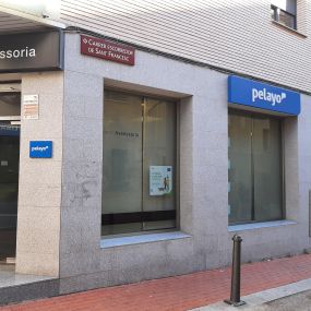 Bild von Oficina de Seguros Pelayo